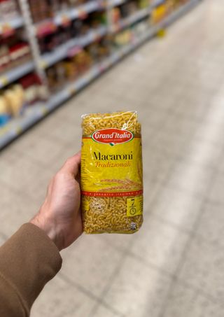 Macaroni
