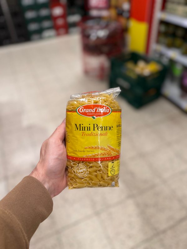 Mini Penne