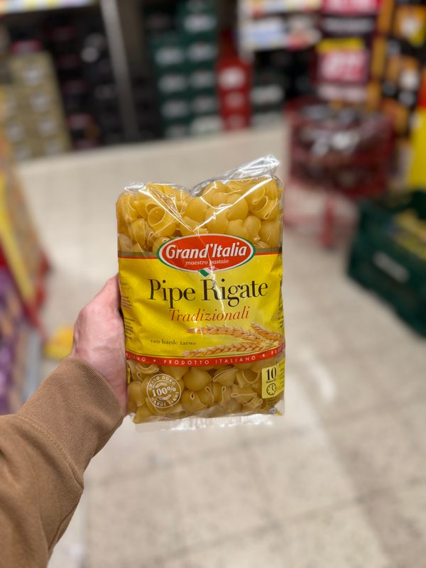 Farfalle Tradizionali
