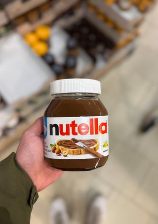 Nutella