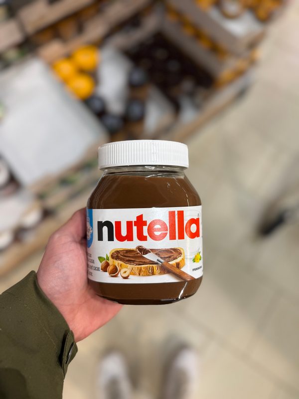 Nutella