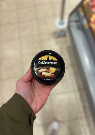 Crème 48+