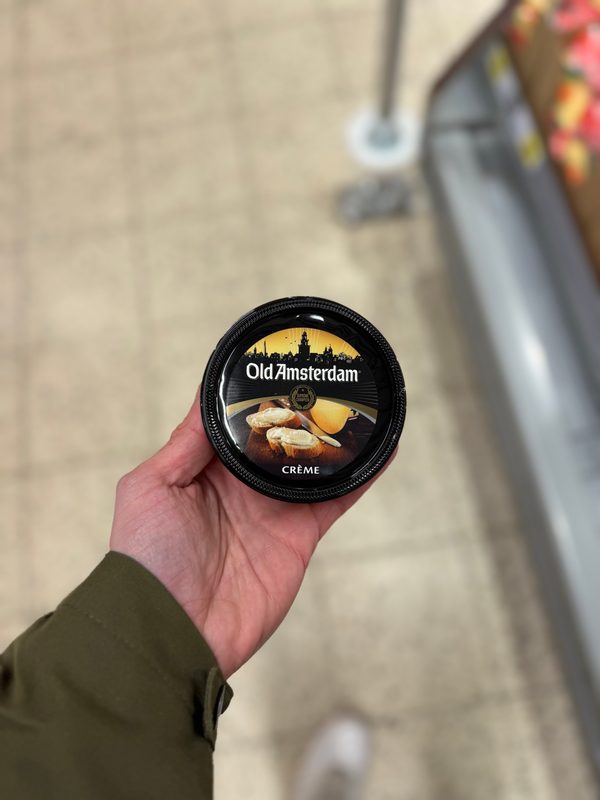 Crème 48+
