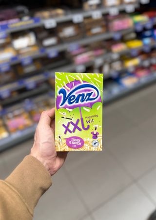 Hageslag Wit XXL