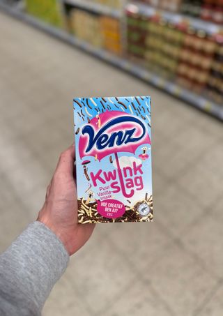 Kwinkslag