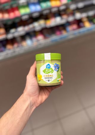 Crème Honing