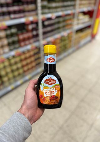 De Originele Schenk Stroop