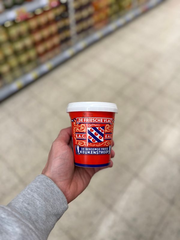 Keukenstroop