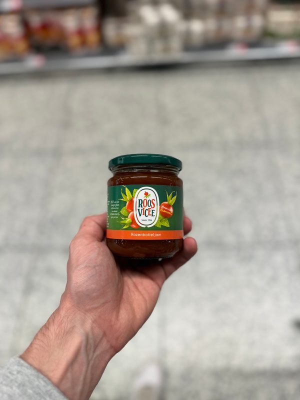 Rozenbotteljam