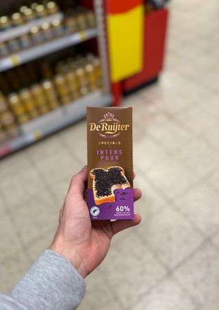Intens Puur