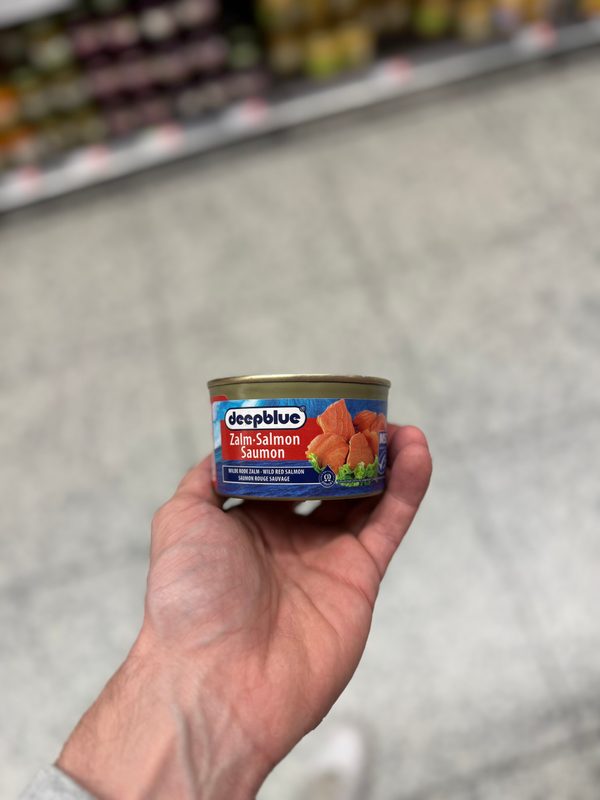 Zalm