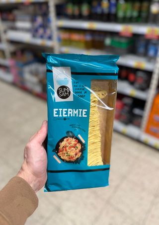 Eiermie