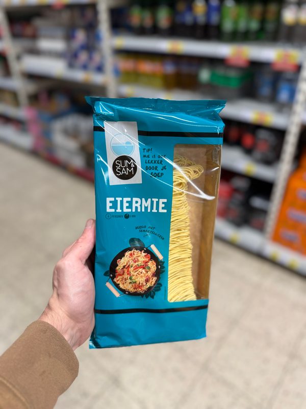 Eiermie