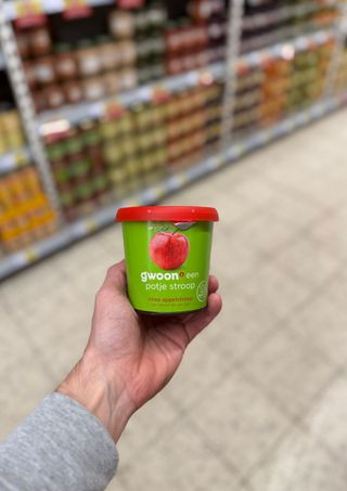 Rinse Appelstroop
