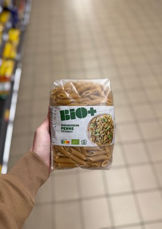 Biologische Penne Volkoren