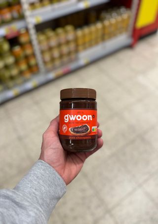 Pure Chocopasta