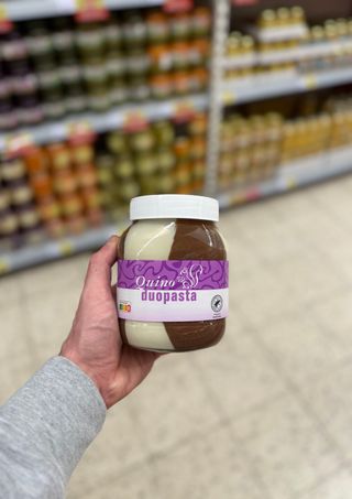 Duopasta