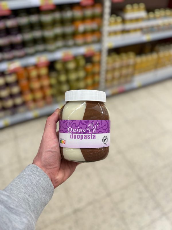 Duopasta