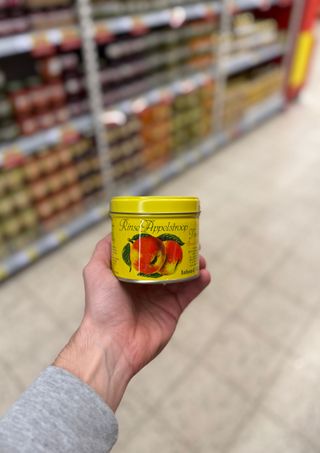 Rinse Appelstroop