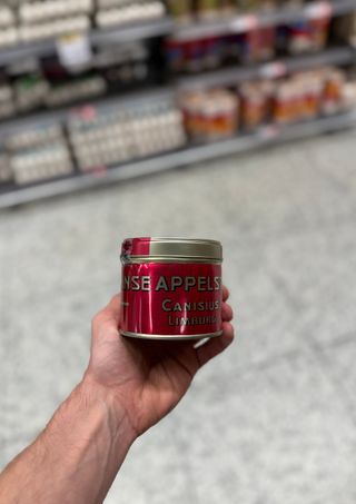 Rinse Appelstroop