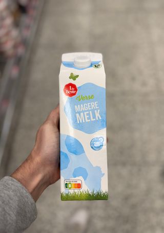Magere Melk