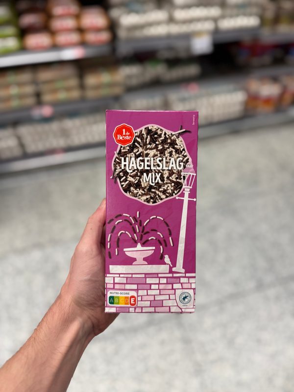 Hagelslag Mix