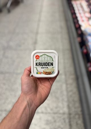 Kruiden Boter
