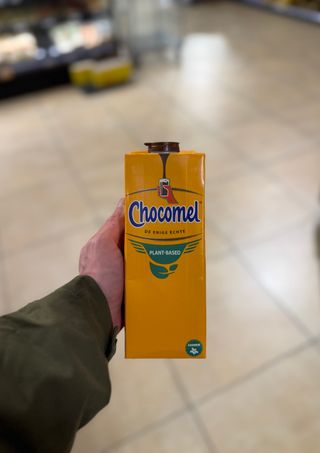 De Enige Echte Plant-Based