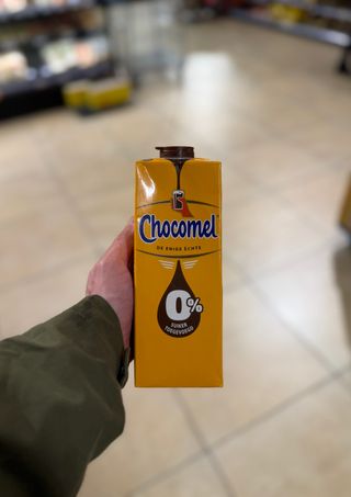 De Enige Echte 0% Suiker Toegevoegd