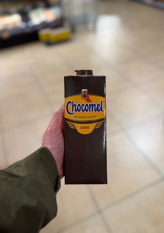 De Enige Echte Dark