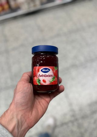 Aardbeien