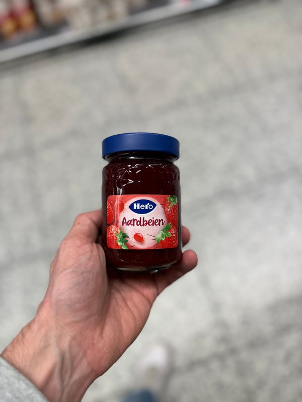 Aardbeien