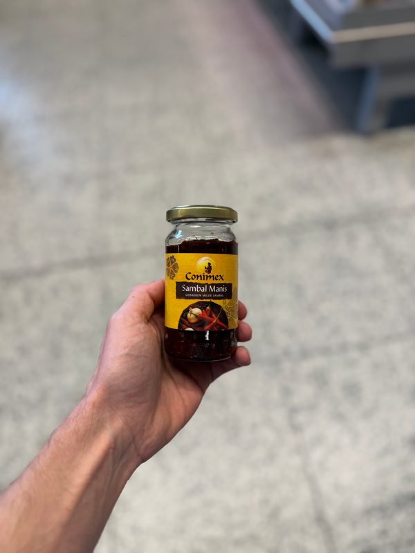 Sambal Manis