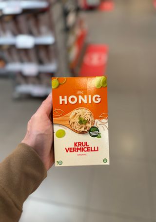 Krul Vermicelli Original