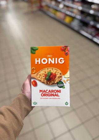Macaroni Original