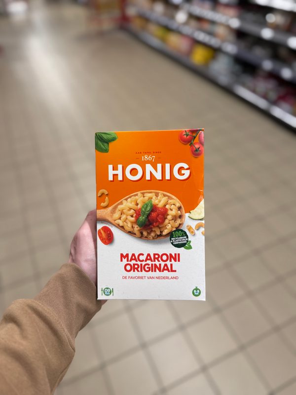 Macaroni Original