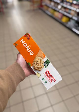 Spaghetti Original