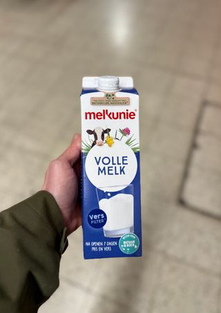 Volle Melk