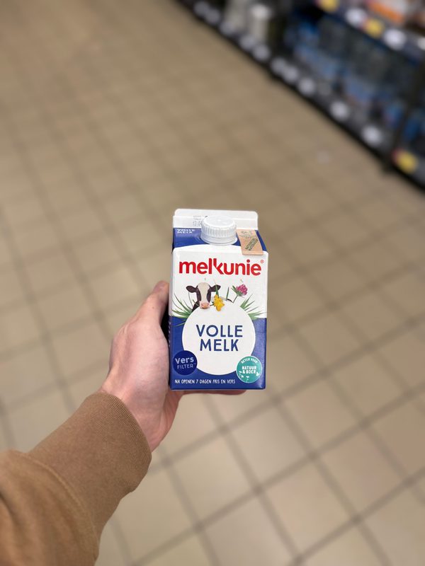 Volle Melk