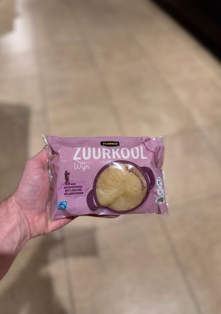 Wijnzuurkool