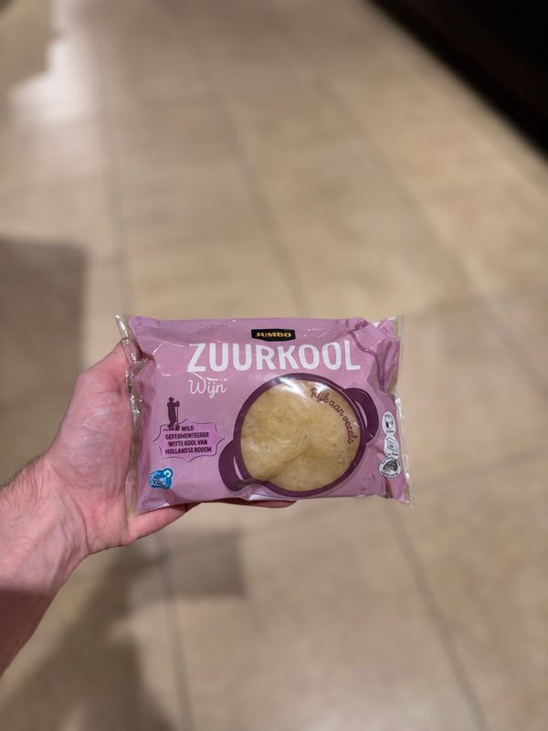 Wijnzuurkool