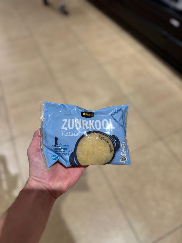 Zuurkool
