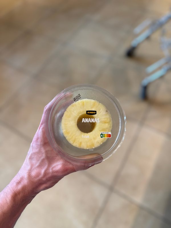 Ananas