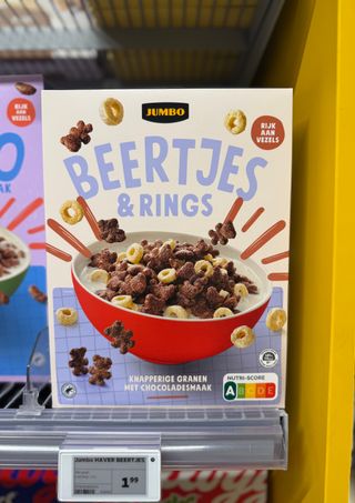 Beertjes & Rings