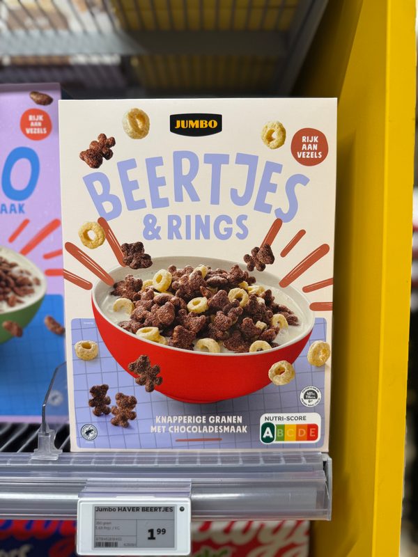 Beertjes & Rings