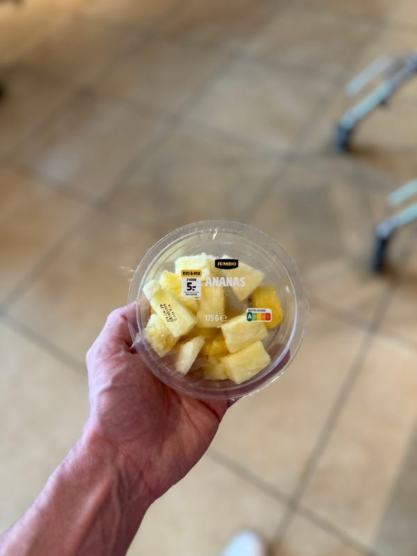 Ananas