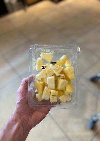 Ananas