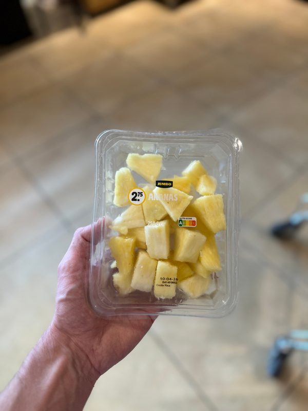 Ananas