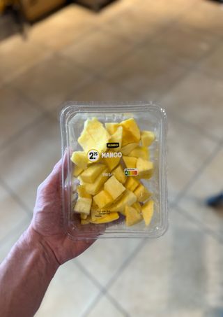 Mango