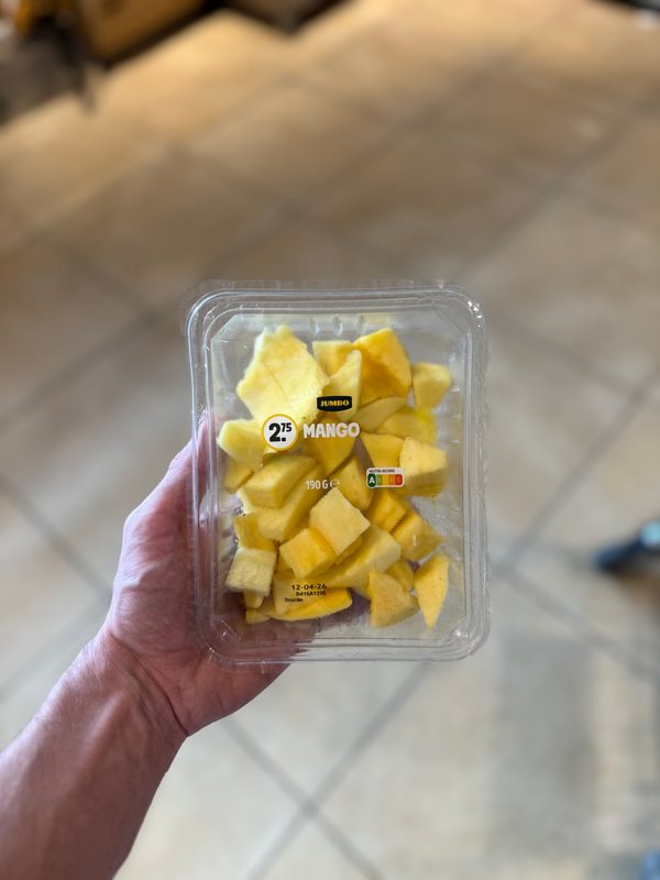 Mango